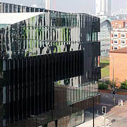 The National Graphene Institute