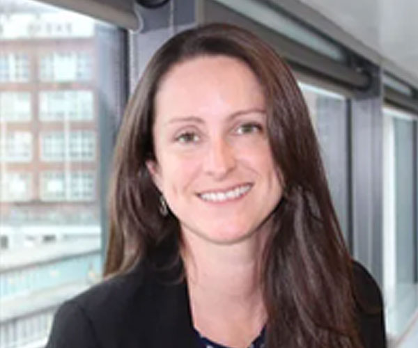Dr Lisa Scullion, Application Manager