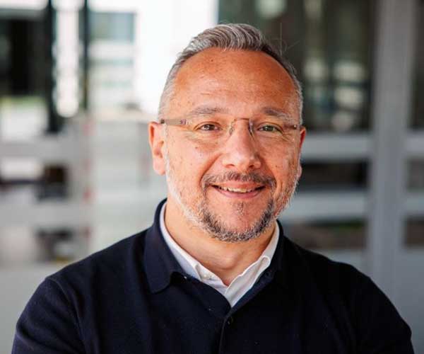 Kostas Kostarelos, Professor in Nanomedicine