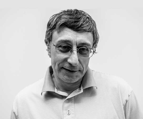 Vladimir Falko, Professor and Director of the National Graphene Institute