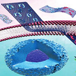 Graphene and Nanostructured Materials image