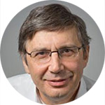 Professor Sir Andre Geim