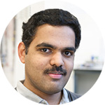 Professor Rahul Raveendran Nair